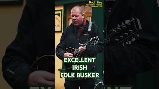 Part 2  ROBIN HEY  Busking in Galway livemusic [upl. by Bridgette120]