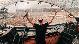 Dom Dolla  Tomorrowland 2023 [upl. by Ahsimed]