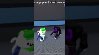 Et is an alien ￼mm2 edit mm2roblox capcut roblox LittleChubviral [upl. by Pippy]