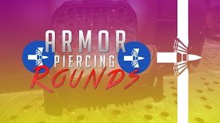 Destiny In Depth  Armor Piercing Rounds Bungie Please [upl. by Lsil629]