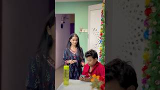 Popat Ho Gaya🤣 Ms Komal  Deepesh Zo shorts ytshorts viralvideo trending comedy funny yt [upl. by Boys457]