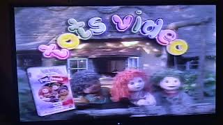 VCI logo and The VCI childrens trailer from 1996 14th October 1996 [upl. by Maribelle589]