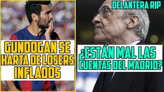 quotBELLINGHAM VA A SER PICHICHI Y MARCAR GOLES TODA LA TEMPORADA PORQUE ES EL MEJOR DEL MUNDO Y YAquot [upl. by Namlaz]