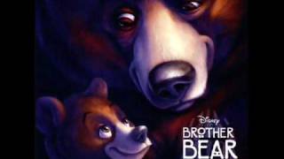 Transformation  Brother Bear OST [upl. by Gerianne]