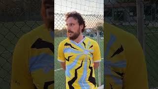 Intervista ad Andrea Bernardini portiere dell’Atletico Ardea Coppa Italia Promozione [upl. by Pettifer203]