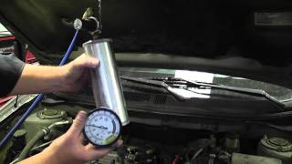 How to identify injector flow problems Toyota 18L part 2 [upl. by Arnelle983]