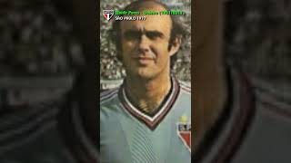 São Paulo 1977 2 Campeão Brasileiro  Antes e Depois  Before and After  Tricolor Paulista gbxfut [upl. by Tanney]