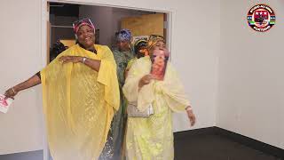 SOMALI BANTU WEDDING DAAF PORTLAND OR 11222023 [upl. by Atekahs989]