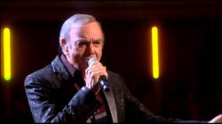 Neil Diamond  Sweet Caroline Live Royal Variety Performance 2012 [upl. by Rexferd]