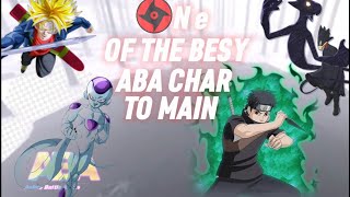 TOP 5 BEST ABA CHARACTERS TO USE [upl. by Huberman51]