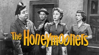 The Honeymooners  Season 1  Episode 39  A Mans Pride [upl. by Dlarrej]