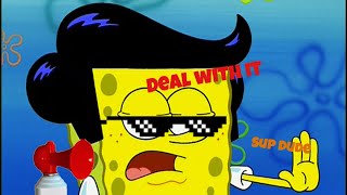 Spongebob Roast Compilation [upl. by Blodgett]