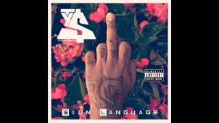 Ty Dolla Sign  Missionary Sign Language [upl. by Neelat]