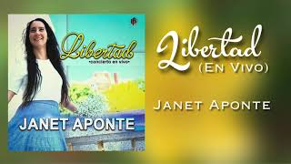 SOLO ADORA  JANET APONTE  VIDEO OFICIAL  NEW [upl. by Aseela]