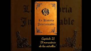 Audiolibros  quotLa Historia interminable quotCap 21 [upl. by Neil]