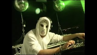 Angerfist  Megamix Official [upl. by Ernestus833]