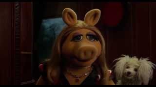 Muppets Most Wanted Clip  Keeping Up Appearances  OFFICIAL HD [upl. by Camilla]