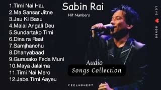 Sabin Rai Hit songs CollectionTmi nai houMa Sansar jitney aat gardoi chhuJau ki Basu [upl. by Lowe]