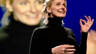 Your elusive creative genius  Elizabeth Gilbert [upl. by Atsirt]