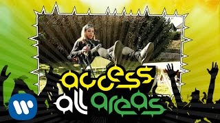 Die Festival Packliste Access all Areas 1 [upl. by Laurette]