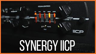 Synergy IICP Module Demo  Mesa MKIIC Inspired Tones [upl. by Gwenn]