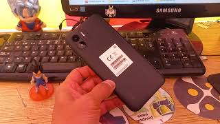 Como resetear Redmi A1 [upl. by Phene]