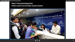 passport renewal process  how to renew passport online  passport kaise renew kare  Latest Process [upl. by Alegnad257]