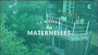 REPLAY  LŒdipe  Cest complexe   La Maison des Maternelles [upl. by Yedrahs]