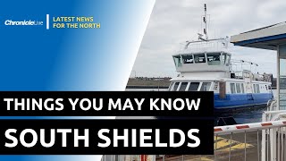 11 Things you may know in South Shields [upl. by Heger844]