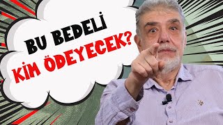 Dolarda direnç kırılırsa 20 liraya bile düşer amp Bedeli kim ödeyecek  Atilla Yeşilada [upl. by Fenwick]