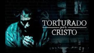 Torturado por Cristo trailer oficial [upl. by Ennovyhc]