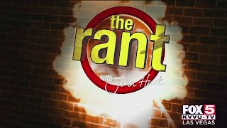 The Rant Jan 14 2022 [upl. by Erihppas]