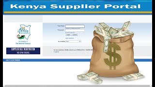 Complete Guide to responding to a RFQ in IFMIS System PART 2 in Kenya [upl. by Joana805]