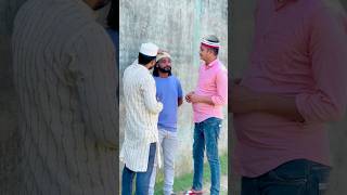 Mere ammy abbu umra pe jaa rhe hai islamic viralshorts waseemsiddiqui [upl. by Akerdna]