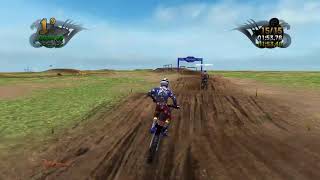 RD9 National Series 2024  Freestone  MX VS ATV REFLEX [upl. by Haissi229]