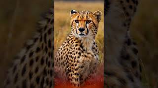 Unbelievable Cheetah Facts Speed Spots and Surprises 🐆🚀 [upl. by Brandenburg800]