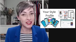 Save Time and  With Your Style Profile [upl. by Abisia]