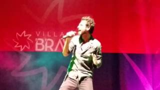 Cristian Francioni  Vivendo Adesso Live  Farol  Capo Verde [upl. by Oly]