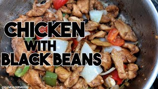 TANGHALIAN NA NAMAN ULAM NG MGA AMO KO LUNCH cooking recipe chicken chickenrecipes [upl. by Garwin816]