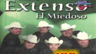 grupo extenso 5 cinco de tewmv [upl. by Hayimas]