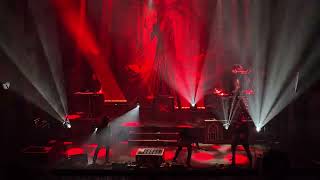 Kamelot  Full Concert  Live  Roxian Theatre 52024 [upl. by Us789]