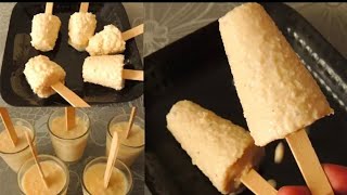 Homemade Vanilla Ice Cream Recipe Only 3 Ingredients  No Eggs  No Ice Cream Machine [upl. by Nymassej]