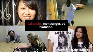 Dangereuse obsession  la disparition de Michelle LE CrimeEtJustice Ep 16 [upl. by Iglesias]