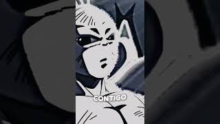 Goku se despide de Jiren dragón ball super torneo de la fuerza [upl. by Krusche]