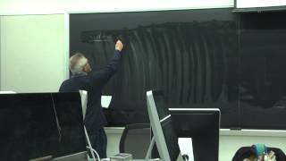 Lecture 1 Signals amp Measurement Dr Wim van Drongelen [upl. by Ley964]