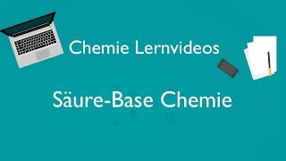 SäureBase Chemie – Chemie [upl. by Ruthi368]