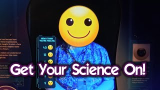 Get Your Science On At Questacon [upl. by Uria]