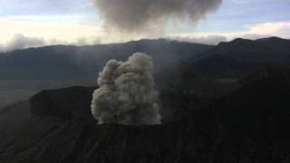 Shockwave visible from HUGE Explosion from US EOD Techs [upl. by Matthiew]