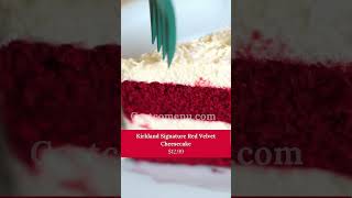 10 Types of Cheesecakes that Costco sell in 2023 costcomenu youtubeshorts cheesecake [upl. by Michaele]