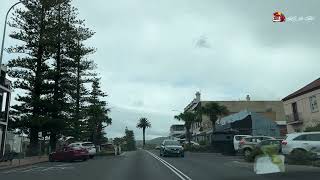 Kiama to Hyams beach [upl. by Decca]